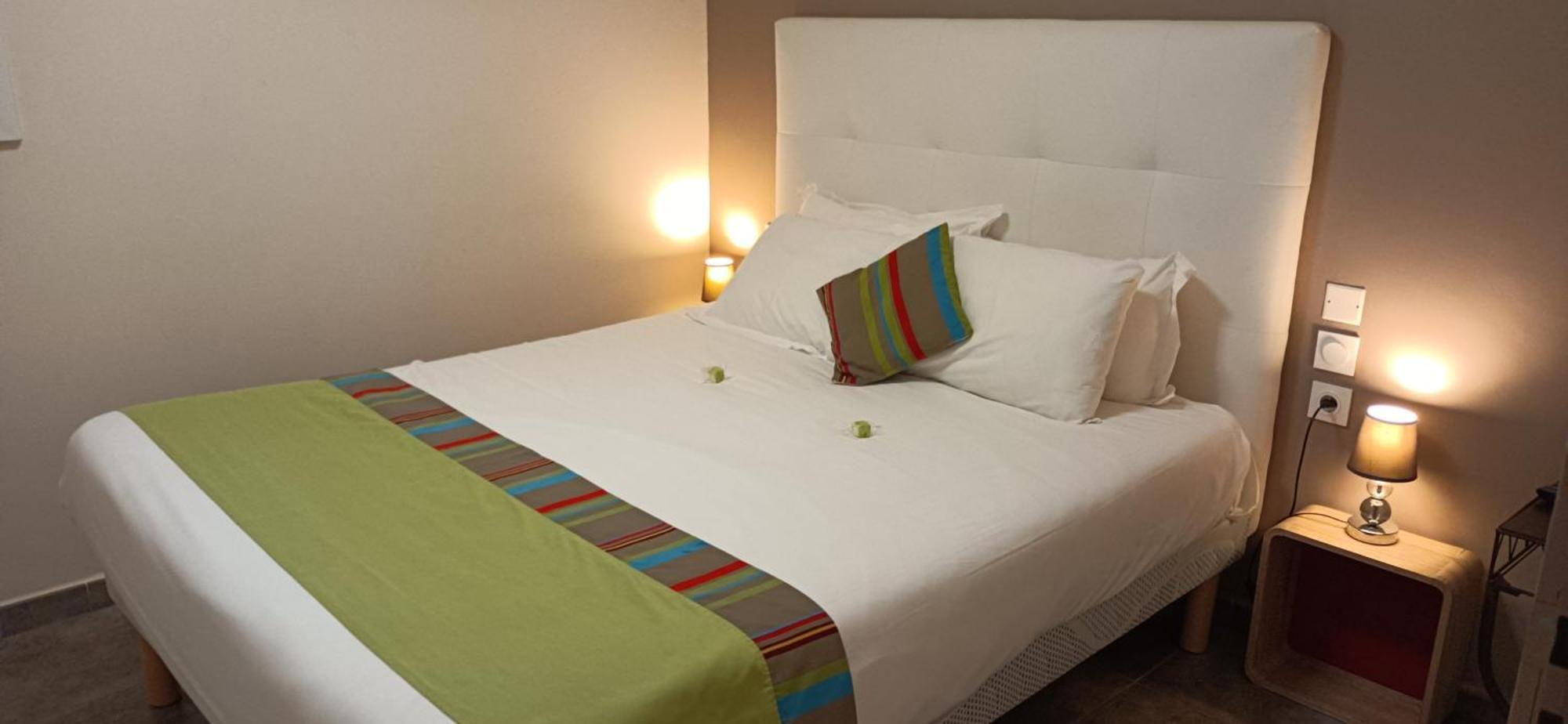 Hotel Le Majestic Canet Plage Ngoại thất bức ảnh