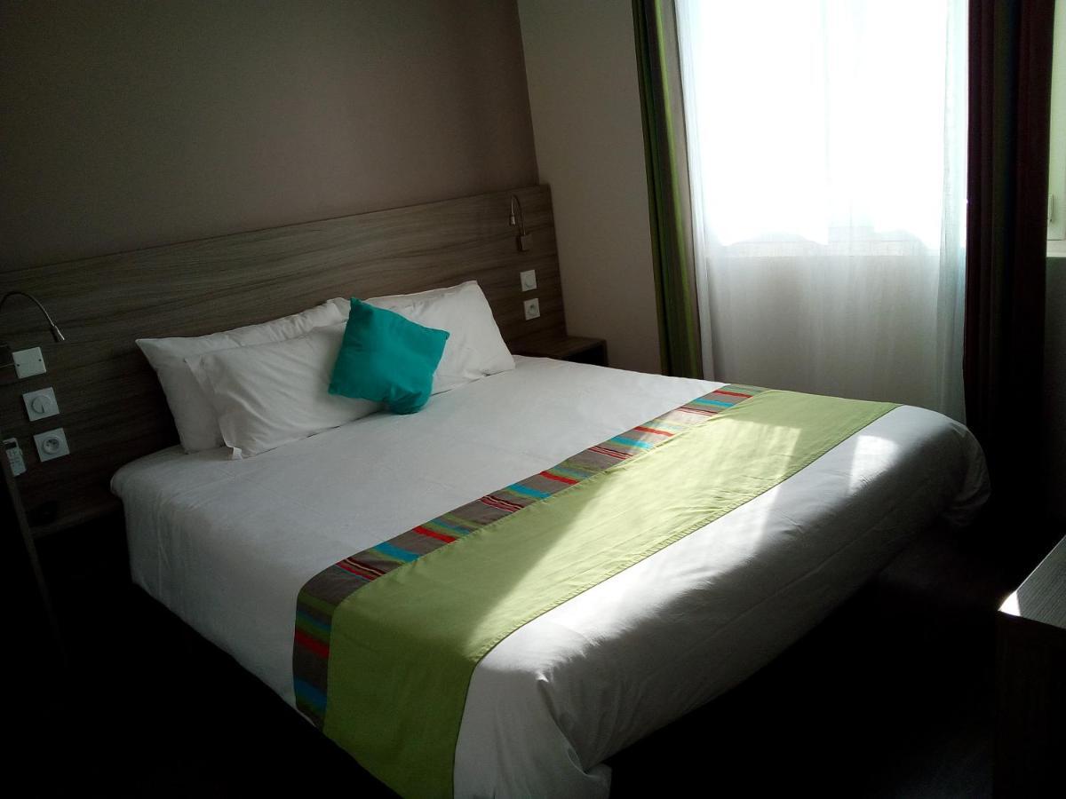 Hotel Le Majestic Canet Plage Ngoại thất bức ảnh